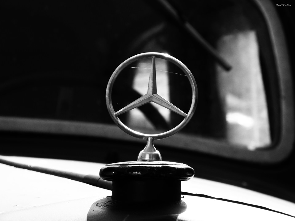 Old Car Fest (частина 2) 5