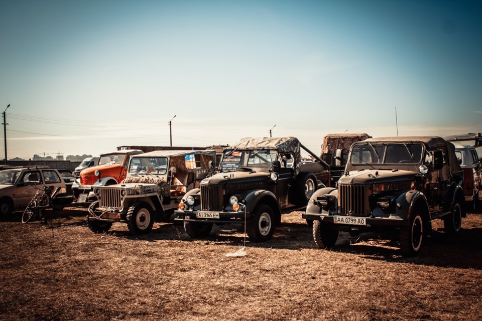 Old Car Land 2015 1 5