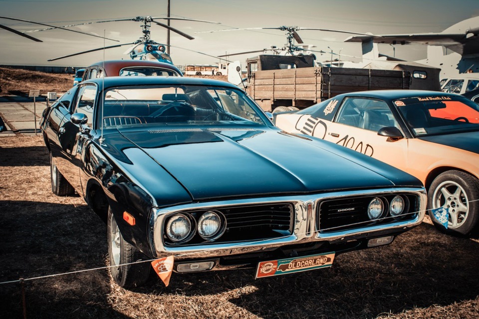 Old Car Land 2015 1 3