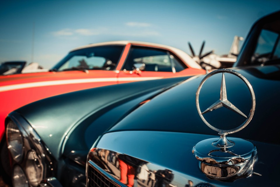 Old Car Land 2015 1 1