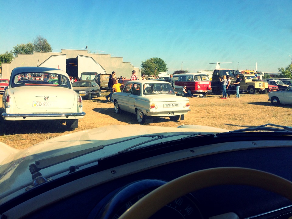 Old Car Land 2015 2 3