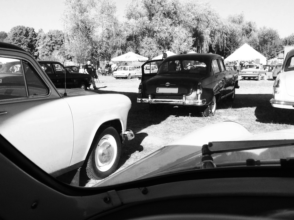 Old Car Land 2015 2 4