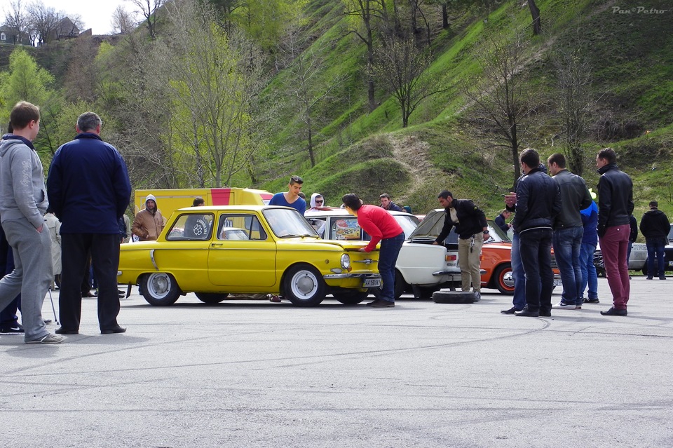 Open season RCK 2015 3
