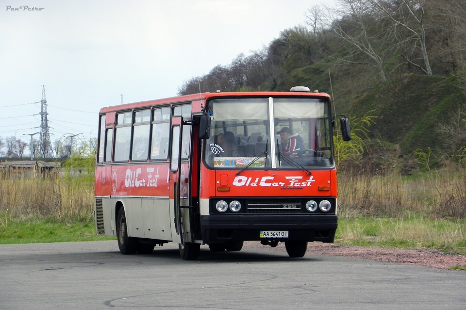 Open season RCK 2015 4