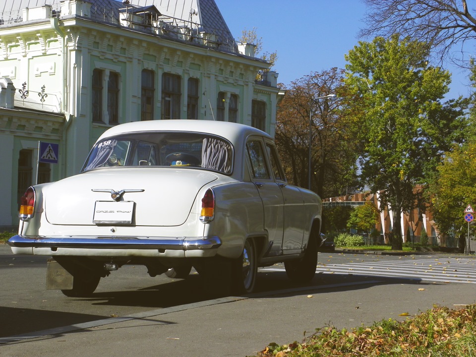 Осінній період (2014) 3
