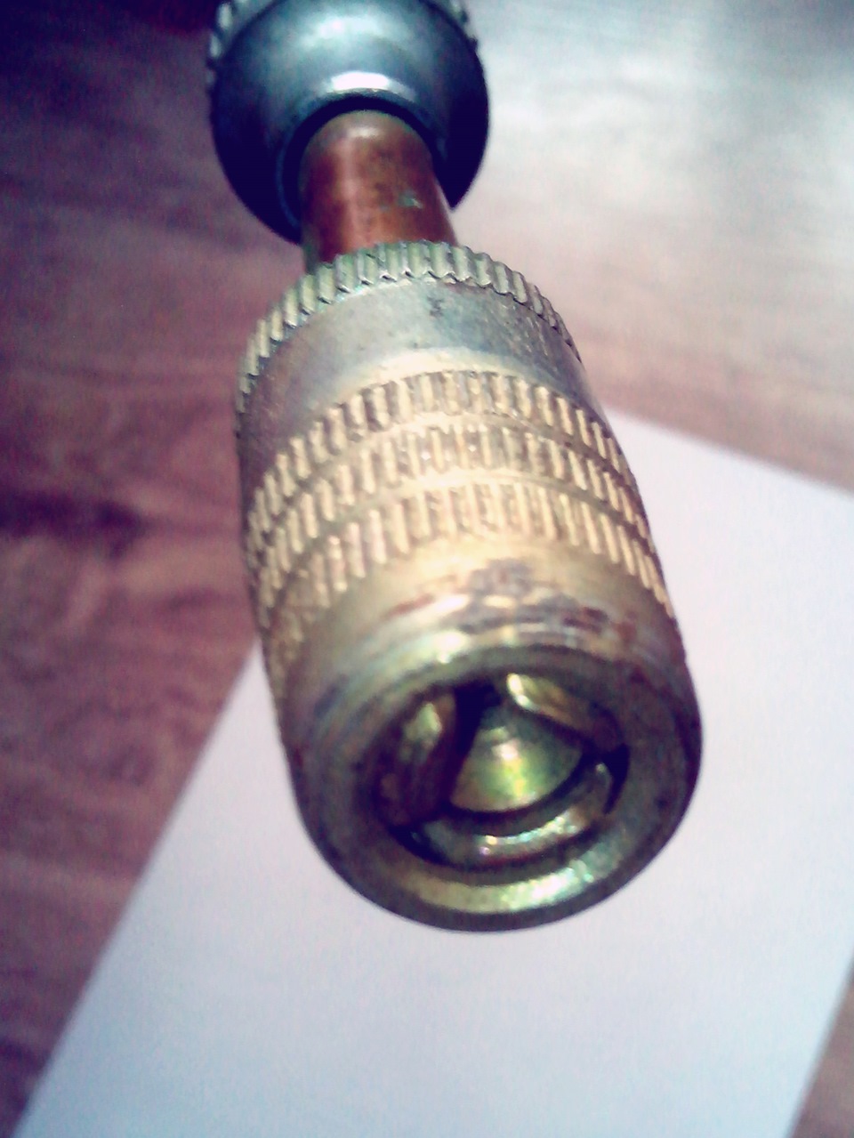 Шприц Made in USSR 4