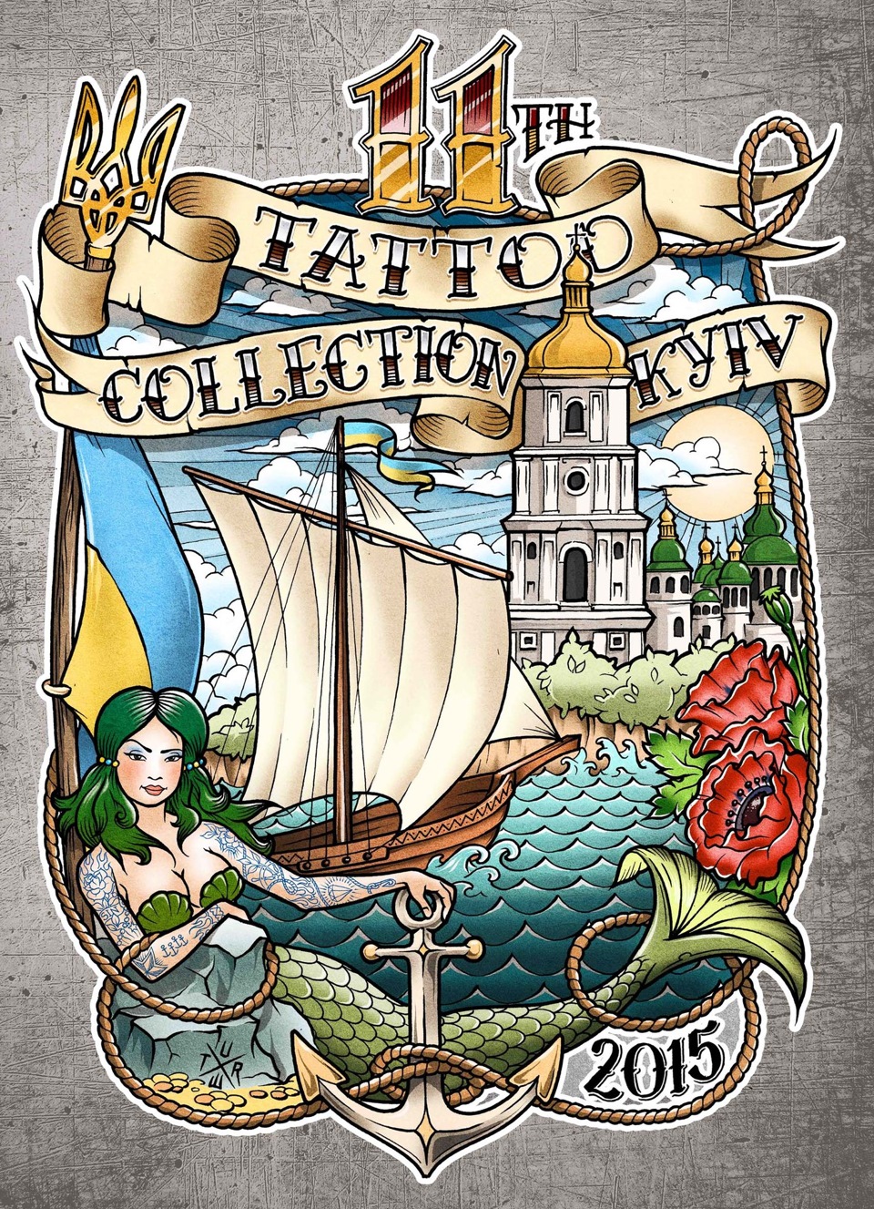 Tattoo Collection 2015 1