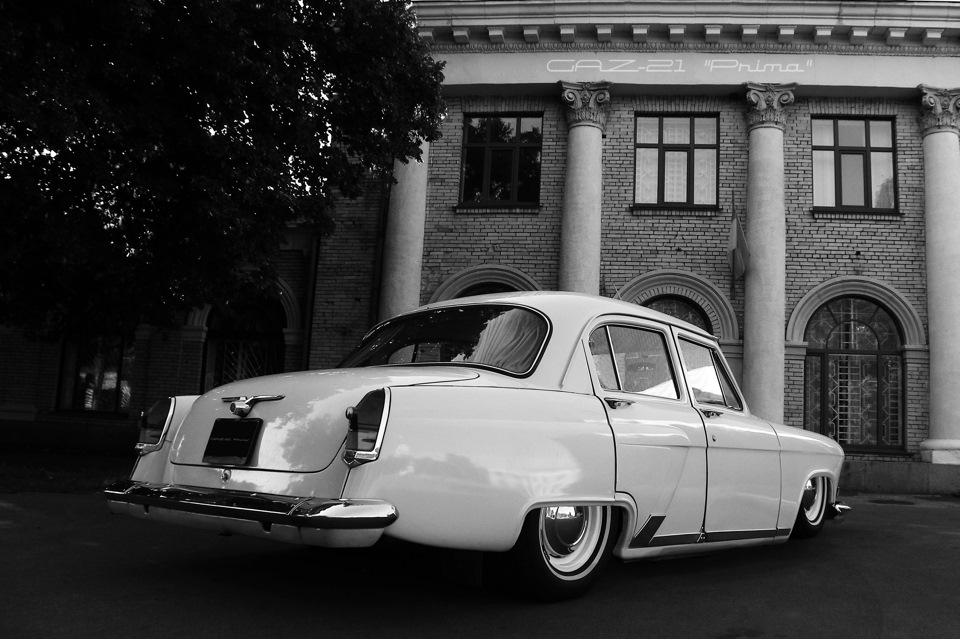 ТворчістьLow & Slow 5