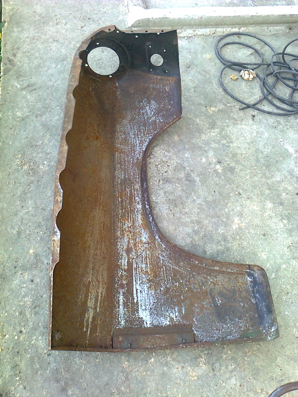 Залишки запчастин, продам. 3