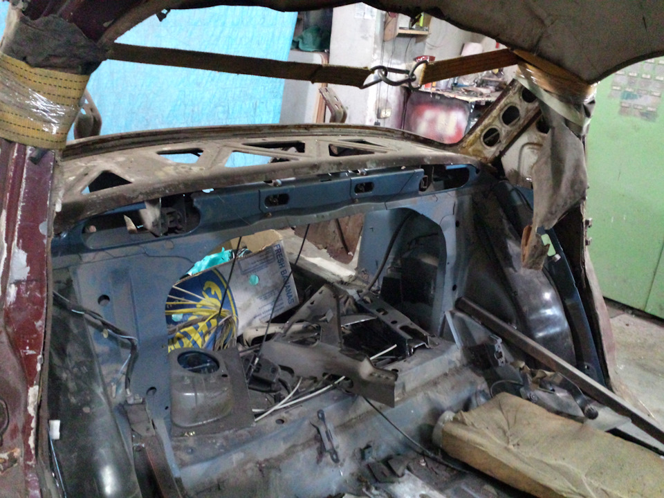 Припасування. 5