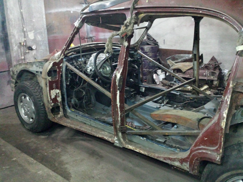 Припасування. 2