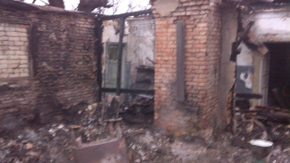 Пожежа 3