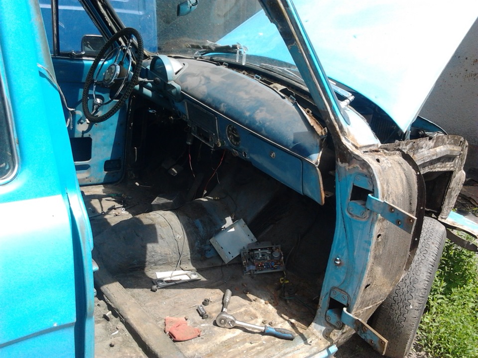 Розбираємо II 2
