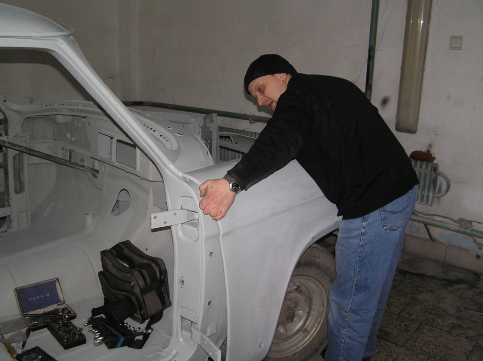4 Фарбування 3
