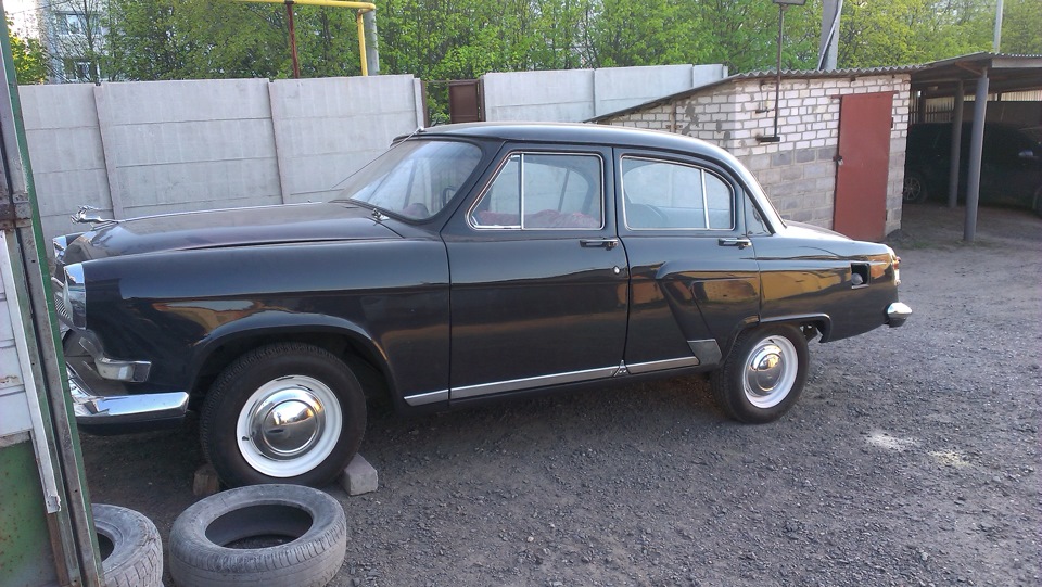 диски, гума, і тд ... 4
