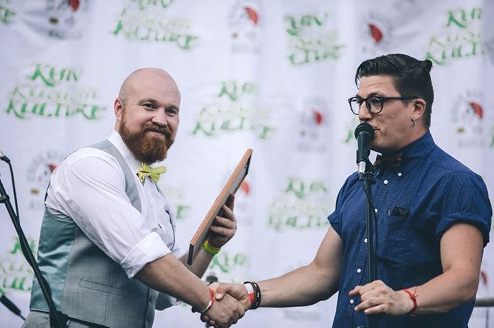 Kyiv Kustom kulture 2015 2