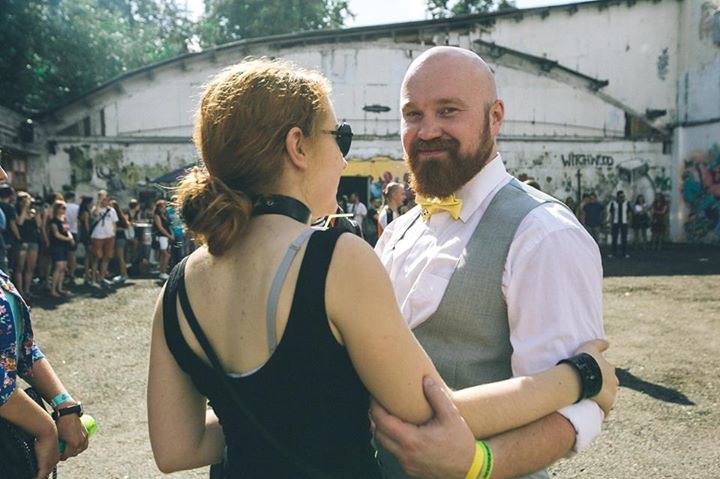 Kyiv Kustom kulture 2015 1