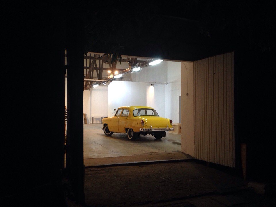 Kyiv Kustom kulture 2015 4
