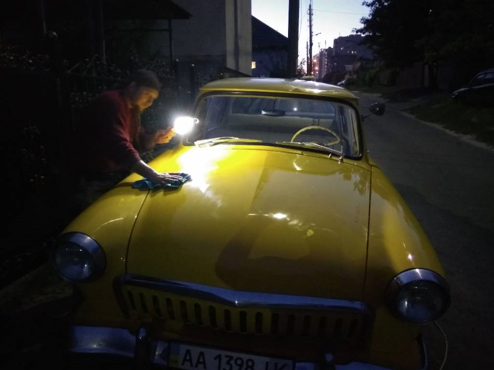 Ні худа без бобра 3