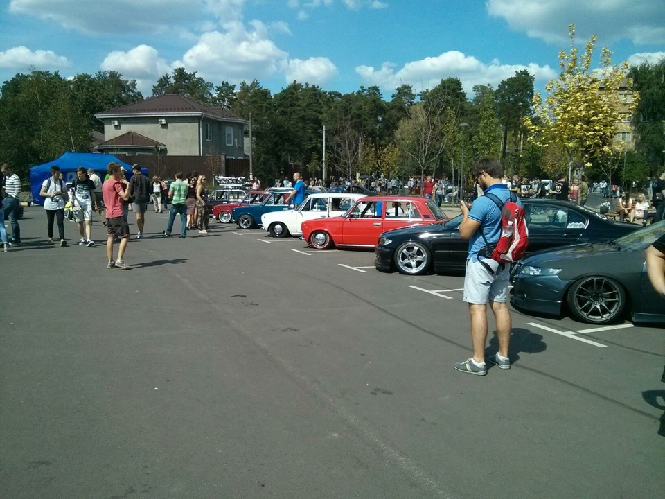 Незалежність 2015 2