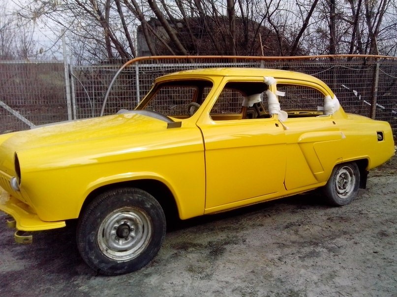 Фарбування 3