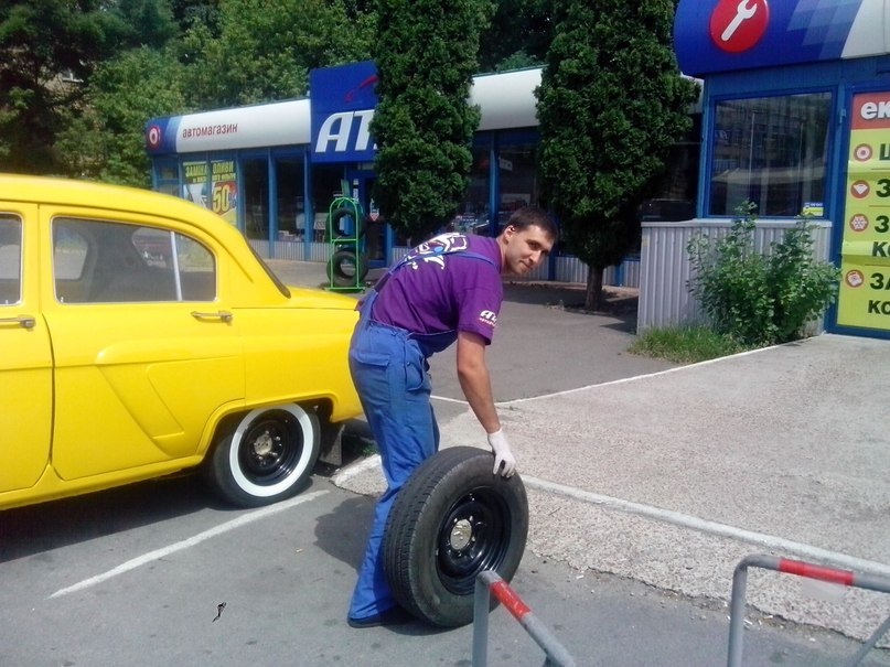 Прикрасилися... 2