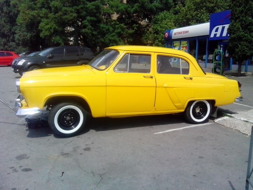 Прикрасилися... 3