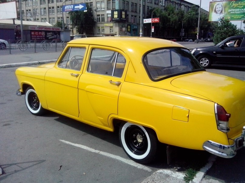 Прикрасилися... 4