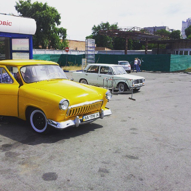 Прикрасилися... 5