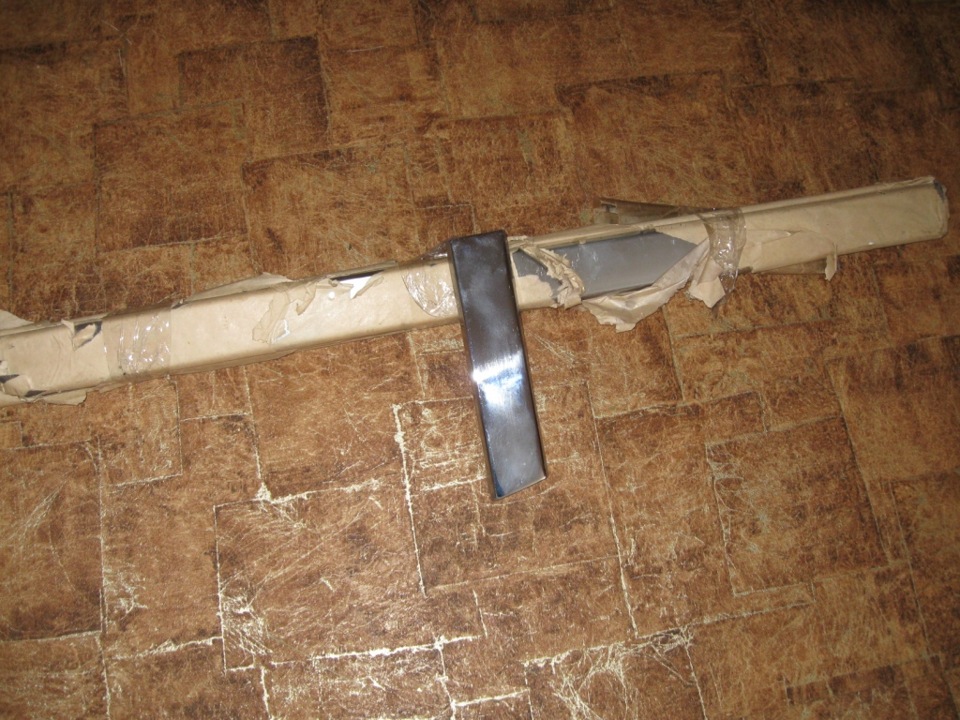 Невелика порція, так званих, ніштяків ) 3