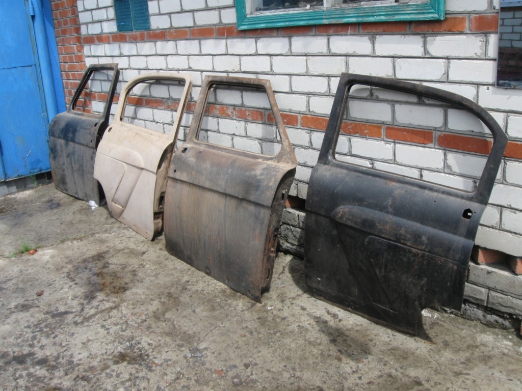 Перша покупка або Ні чекано, ні гадано ))) 3