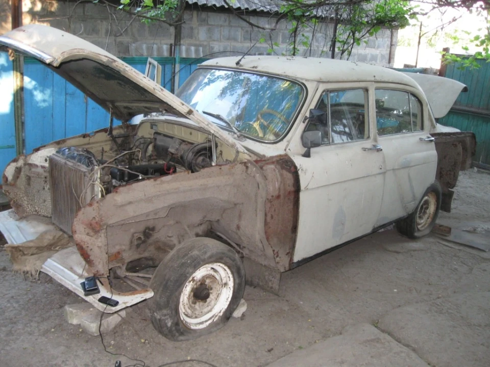 Продовжую роздягати )
