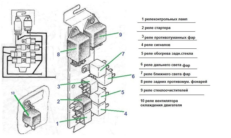 45. Електросхеми. Лікнепу в журнал ніколи не буває багато. 2