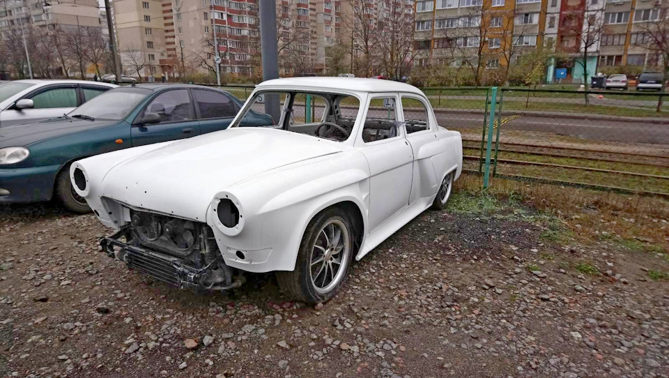 Щось у цьому звичайно є…)) 1