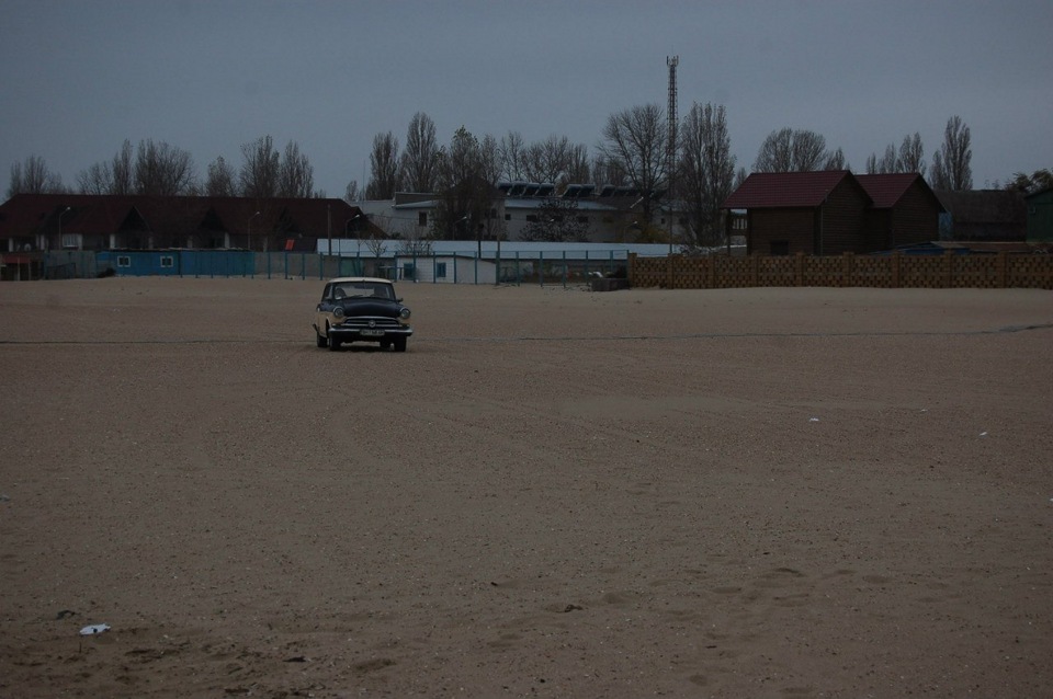 Волга і Кіно 2