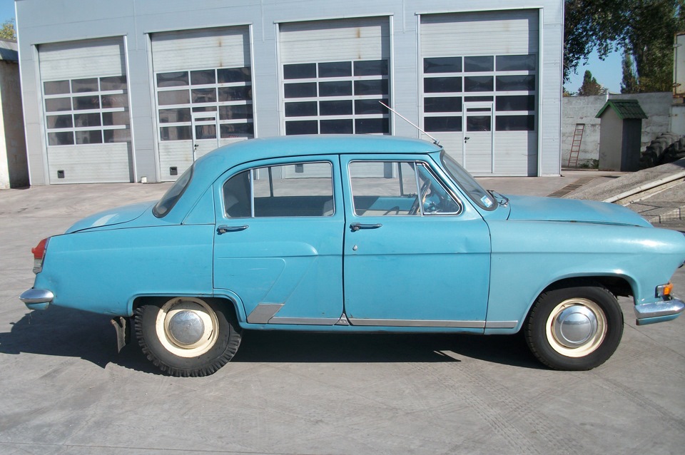 Машина часу. 1967 рік 3