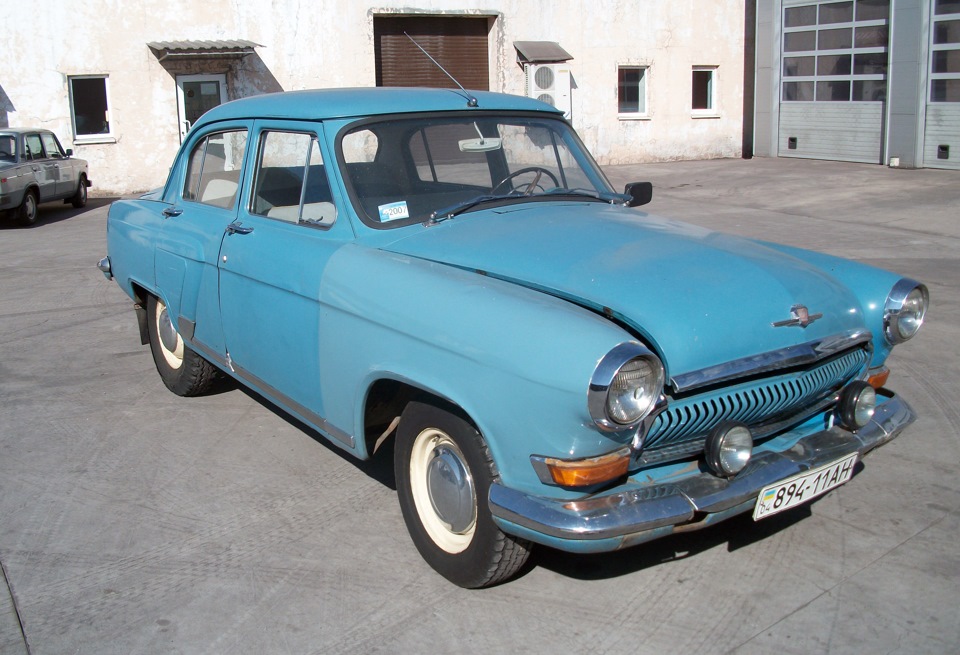 Машина часу. 1967 рік 2