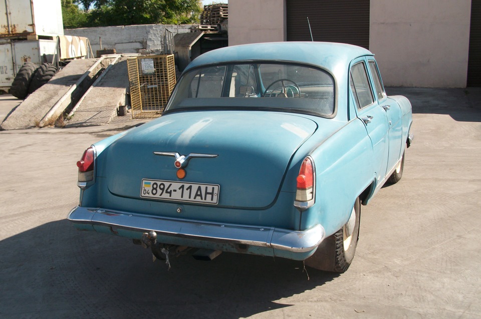 Машина часу. 1967 рік 4