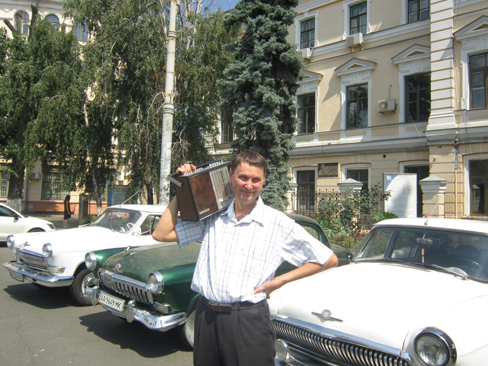 Клубна зустріч 2
