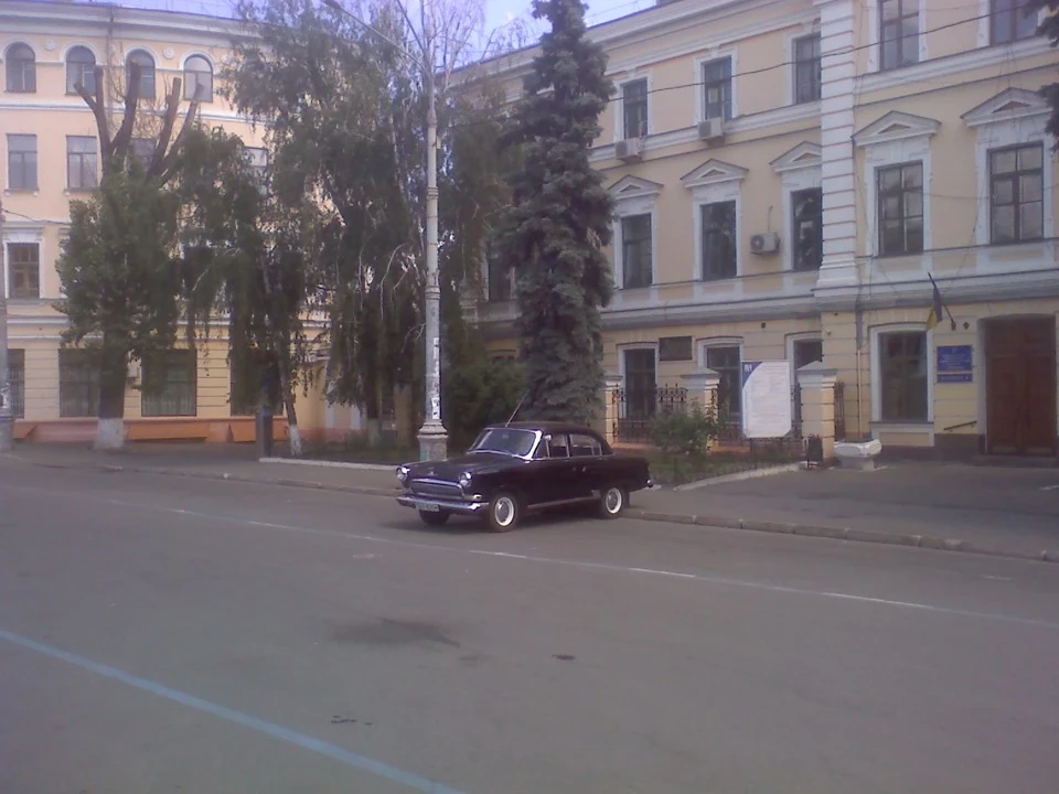 Клубна зустріч у травні
