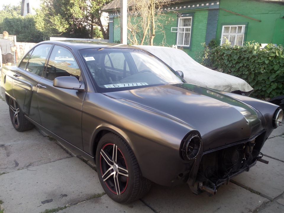 Продовжуємо… 2