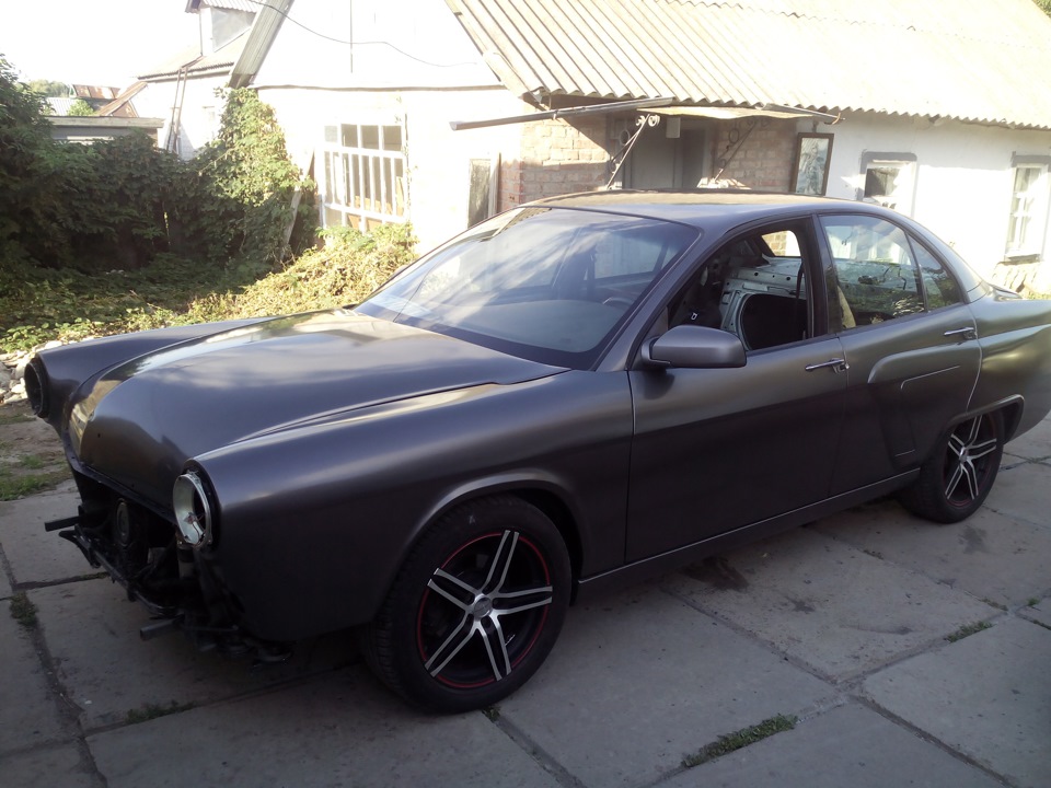 Продовжуємо… 1