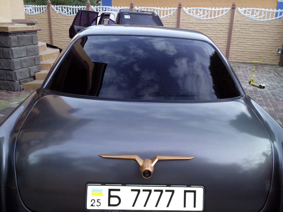 тонування 3