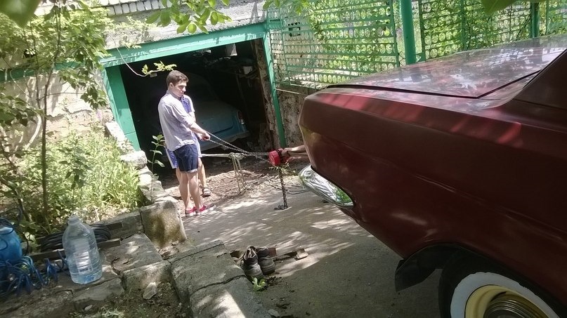Покупка та переїзд 4