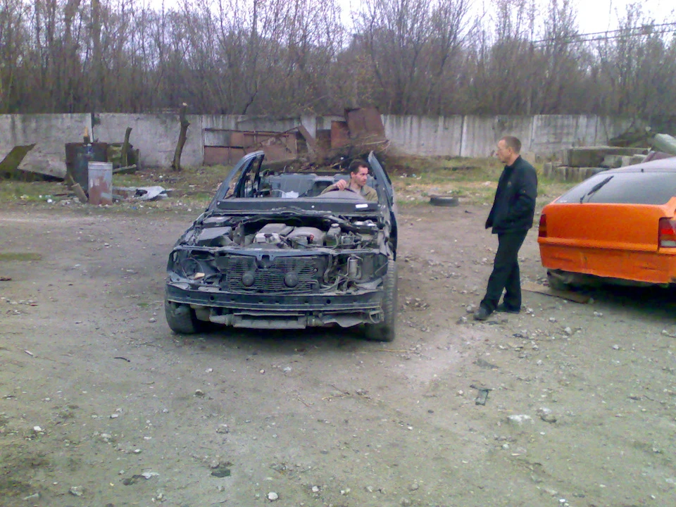 Процес розділ 1