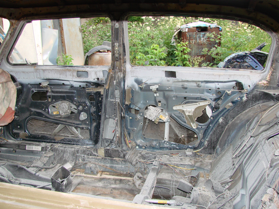 Проявочний шар Розділ 5 2