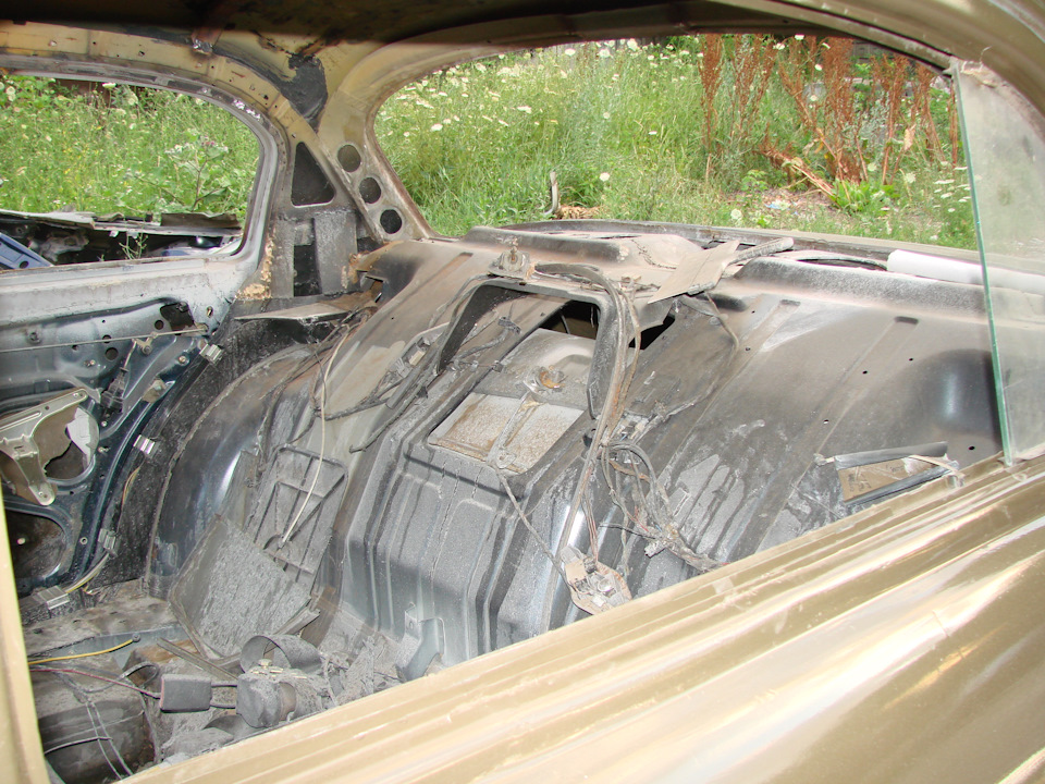 Проявочний шар Розділ 5 4