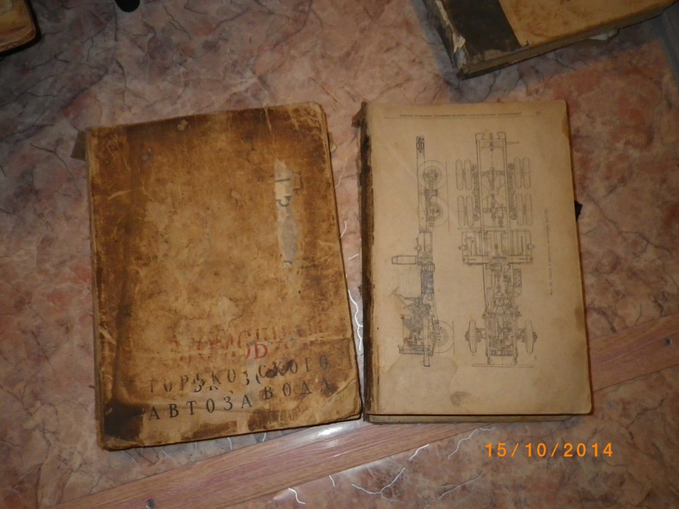 Книги з особистої бібліотеки 4