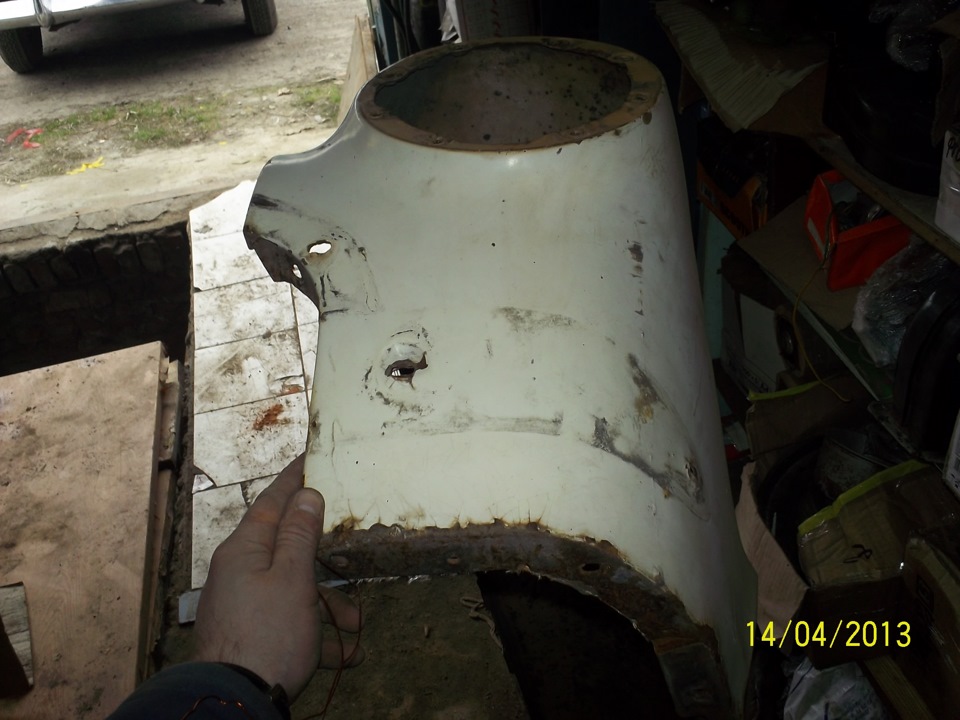 Рідні крила Зірки 3
