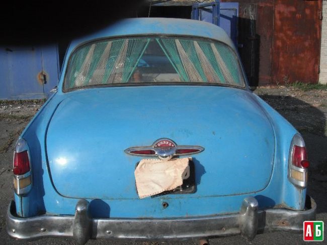 Злегка прозрів- у продажу майже моя зірка 3